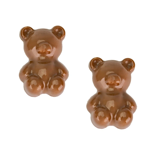 Форма для шоколада Martellato "Bobo" 10,5 г (MA1077) - изображение 1