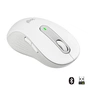Мишка Logitech Signature M650 L Wireless LEFT Off-White (910-006240) - зменшене зображення 1