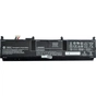 Акумулятор до ноутбука HP ZBook Studio G7 MB06XL, 6880mAh (83Wh), 6cell, 11.58V, Li-ion, black (A47763) - зменшене зображення 1