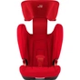 Автокрісло Britax-Romer Kidfix2 R Fire Red (2000031434) - зменшене зображення 6