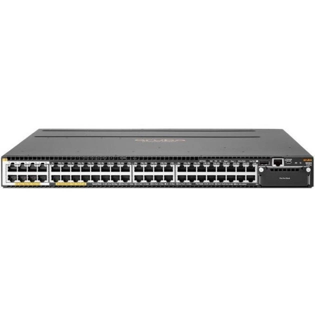 Комутатор мережевий HP JL076A - зображення 1