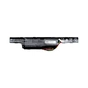 Акумулятор до ноутбука ACER Aspire F15 F5-573G (AS16B5J) 10.8V 4400mAh PowerPlant (NB410569) - зменшене зображення 1