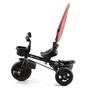 Дитячий велосипед Kinderkraft Aveo Rose Pink (KRAVEO00PNK0000) (5902533922352) - зменшене зображення 6