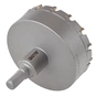 Сверло Alloid Base, корончате, твердосплавне, по металу, 80мм (TS-10080) - уменьшенное изображение 2