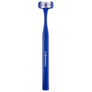 Дитяча зубна щітка Dr. Barman's Superbrush Dentaco AG 9603210000 синя (8.121/1) зображення 1