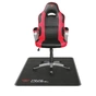 Килимок під крісло Trust GXT 715 Chair mat (22524_TRUST) - зменшене зображення 4