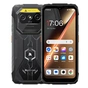 Мобільний телефон Blackview ROCK 8/256GB Black (6931548325048) - зменшене зображення 1