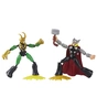 Фігурка Hasbro Avengers Тор та Локі (F0245) - зменшене зображення 1