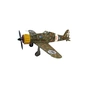 Збірна модель Revell Винищувач Macchi MC200 Saetta 1:72 (3991) - зменшене зображення 1