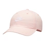 Кепка Nike U Nsw H86 Futura Wash Cap 913011-686 рожевий Уні OSFM (196604174367) - зменшене зображення 1