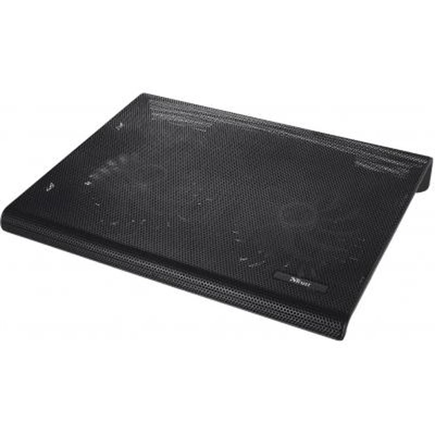 Підставка до ноутбука Trust Azul Laptop Cooling Stand with dual fans (20104) - picture 2