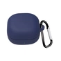 Чехол для наушников BeCover Silicon для Samsung Galaxy Buds Blue (715894) - уменьшенное изображение 2
