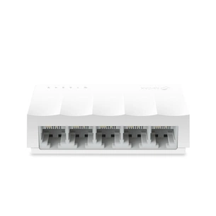 Комутатор мережевий TP-Link LS1005 зображення 1