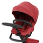 Коляска Stokke Xplory X Ruby Red (571404) - зменшене зображення 8