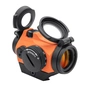 Коліматорний приціл Aimpoint Micro H-2 2 MOA Weaver/Picatinny Orange (200715) - зменшене зображення 7