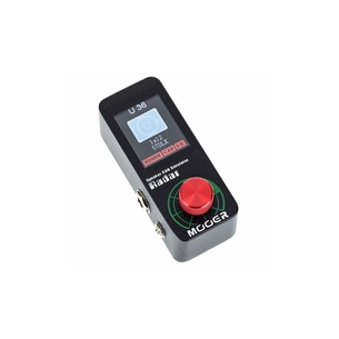 Педаль ефектів Mooer Radar зображення 1