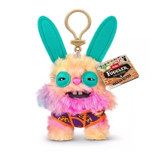 М'яка іграшка Fuggler Кролячий Хаос (15705H) зображення 1