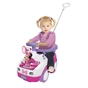 Чудомобіль Kiddieland Мінні-танцюристка 3 в 1 зі світлом і звуком (055749) - зменшене зображення 2
