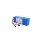 Батарея до ДБЖ QiSuo Li-ion 36V 10A (QS-3610) - зменшене зображення 1