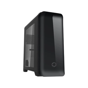 Корпус Gamemax H602-BK зображення 1
