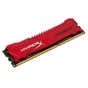 Модуль пам'яті для комп'ютера DDR3 8GB 2400 MHz HyperX Savage Kingston Fury (ex.HyperX) (HX324C11SR/8) - зменшене зображення 2