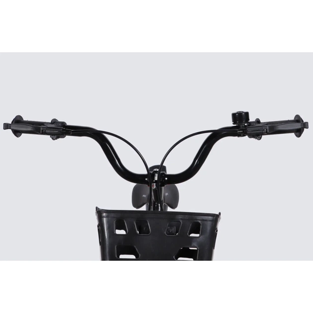 Велосипед Space 20" KID MOON DD рама-11,4" MG 2026 рожевий (OPS-SK-20-041) - зображення 6