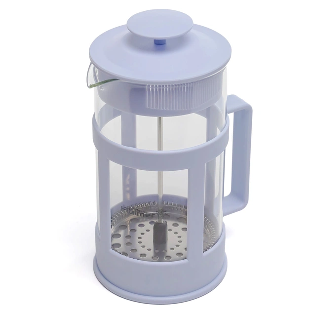 Френч-прес Hölmer Honeyed Синій 1 л (FP-01000-PLB Honeyed) - picture 4