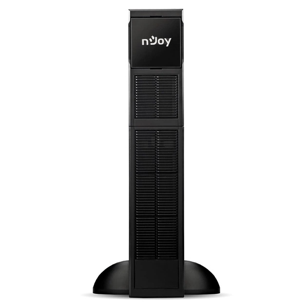 Бокс для акумуляторів Njoy 2U Battery Pack для Balder 6K/10K 12V 7Ah (PWUP-BP16PBA-AZ01B) - picture 5