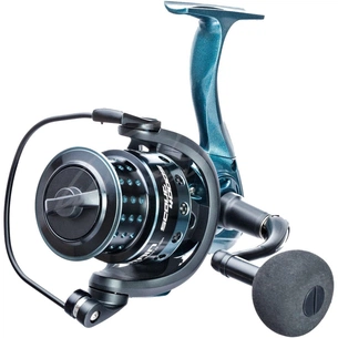 Котушка Brain fishing Scout 5000S, 8+1BB 4,7:1 (1858.41.60) зображення 1