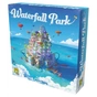Настільна гра Games 7 Days Парк Водоспадів (Waterfall Park) (укр.) (WAT-MU02) - зменшене зображення 1