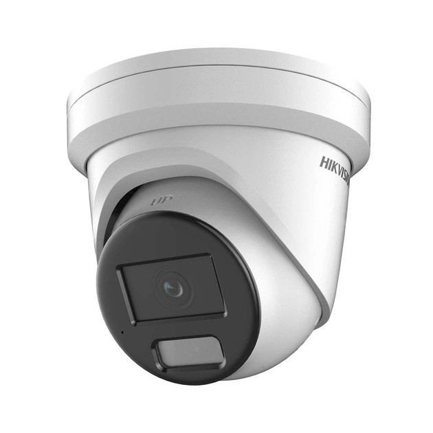 Камера відеоспостереження Hikvision DS-2CD2347G2H-LIU(eF) (2.8) - зображення 1
