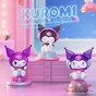 Фігурка Pop Top сюрприз Kuromi Галактичні пригоди (24MQD-033) - зменшене зображення 8
