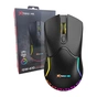 Мишка Xtrike ME GW-610 Wireless RGB Black (GW-610) - зменшене зображення 5
