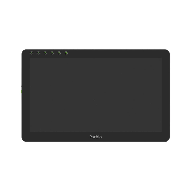 Планшет-монитор Parblo Coast 16 Pro (COAST16PRO) - изображение 1