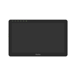 Планшет-монітор Parblo Coast 16 Pro (COAST16PRO) зображення 1