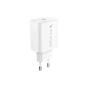 Зарядное устройство Pixus 1xUSB-C PD20W GaN (4897058532555) - уменьшенное изображение 1