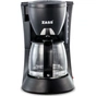 Крапельна кавоварка ZASS ZCM 02 BLACK - зменшене зображення 2