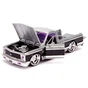 Машина Jada металева 1972 Шевроле Шайенн (253745005) - зменшене зображення 6