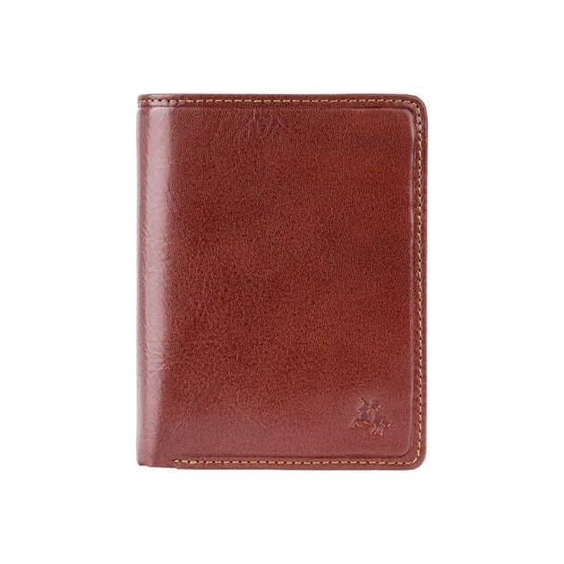 Гаманець Visconti TSC44 Lucca з RFID Tan (TSC44 TAN) - зображення 1