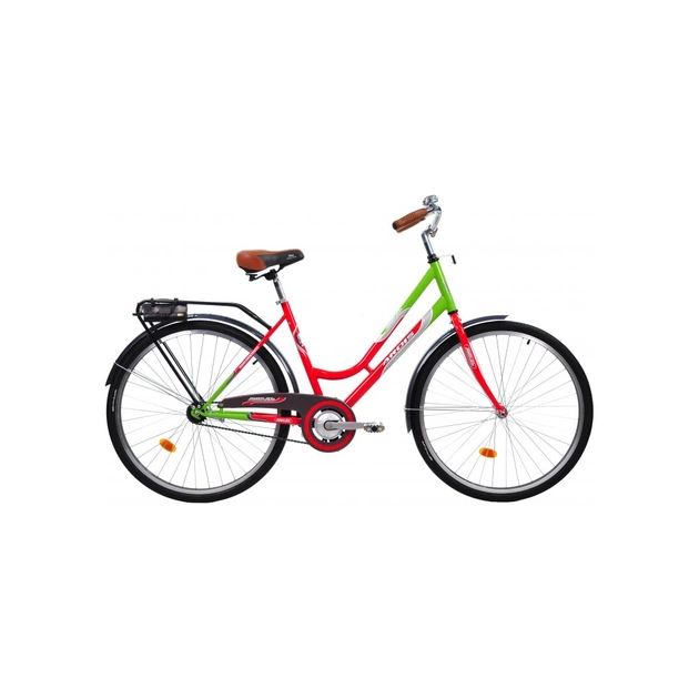 Велосипед Ardis "Либідь" 28" рама-20" St Red (0903Д-2) - изображение 1