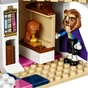 Конструктор LEGO Disney Princess Зачарований замок Белль (41067) - зменшене зображення 6