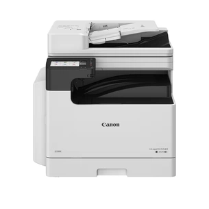 Багатофункційний пристрій А3 ч/б Canon iR2425i II MFP з Wi-Fi (7078C002) (поставляється без картриджа) зображення 1