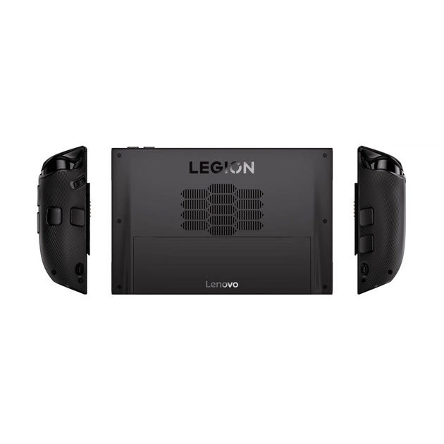 Ігрова консоль Lenovo Legion Go 2 8AHP2 1TB (83N10012RA) - зображення 9