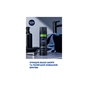 Гель для гоління Nivea Men Ultra з активованим вугіллям 200 мл (4005900495280) - зменшене зображення 5