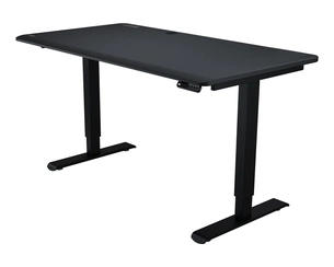 Геймерський стіл Cougar Royal 150 Elite Lite Black зображення 1