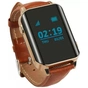 Фітнес браслет UWatch A16 Gold (F_54032) - зменшене зображення 3