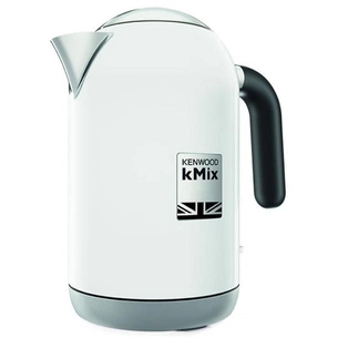 Електрочайник Kenwood ZJX 740 WH (ZJX740WH) зображення 1