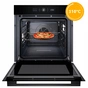 Духова шафа Whirlpool WOI5S8HM1SBA - зменшене зображення 4