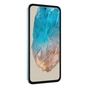 Мобільний телефон Samsung Galaxy M35 5G 6/128GB Light Blue (SM-M356BLBBEUC) - зменшене зображення 4
