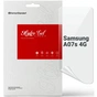 Плівка захисна Armorstandart hydrogel Samsung A07s 4G (ARM93769) - зменшене зображення 1